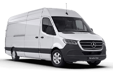 Van Hire Burnt Oak - 4 MTR Sprinter - Van hire Burnt oak