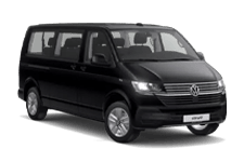 Van Hire Burnt Oak - 9 Seater Automatic - Minibus hire Burnt oak