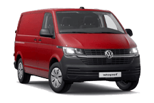Van Hire Burnt Oak - VW Transporter Automatic - Van hire Burnt oak